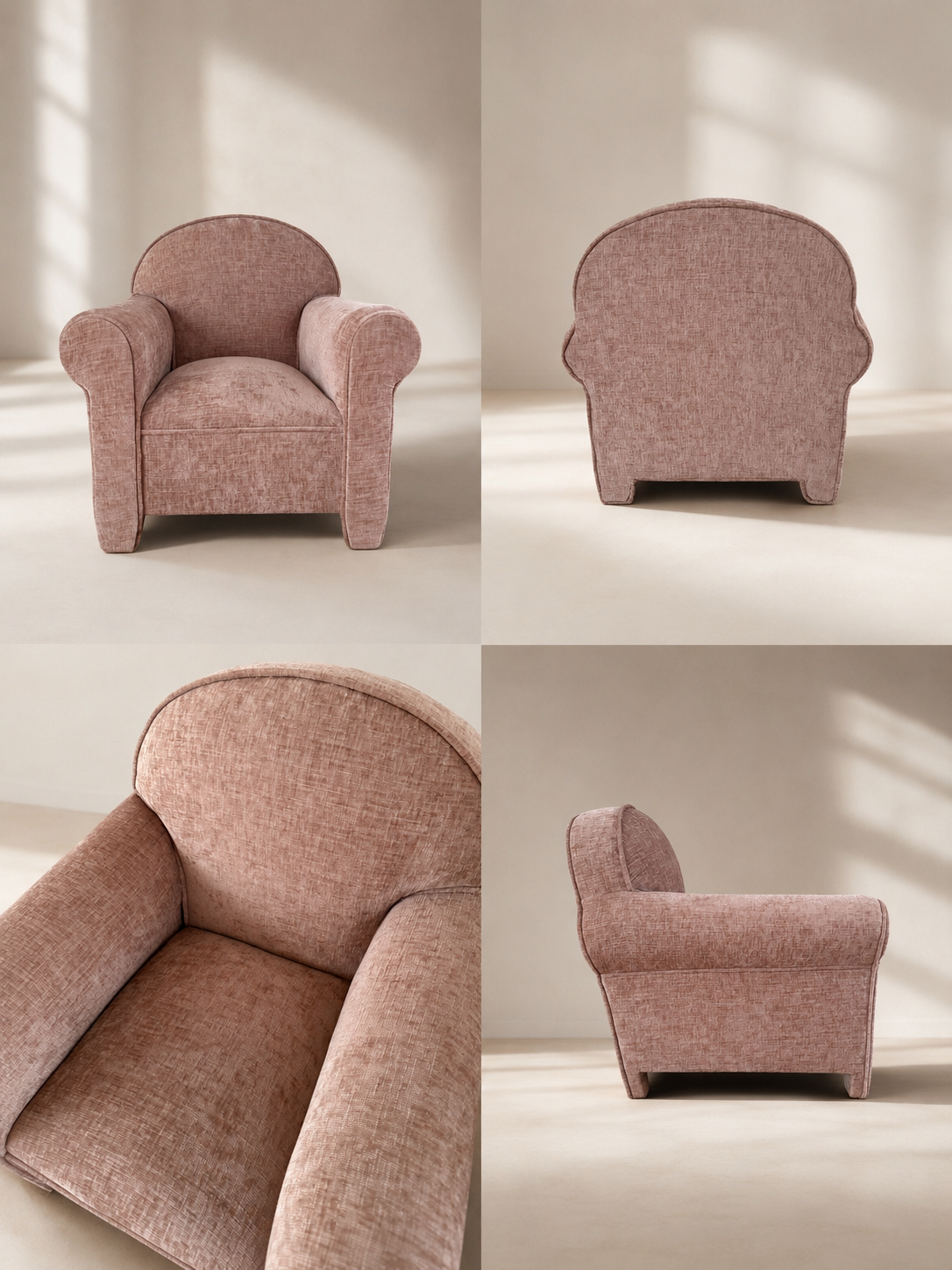 LouiMini Armchair