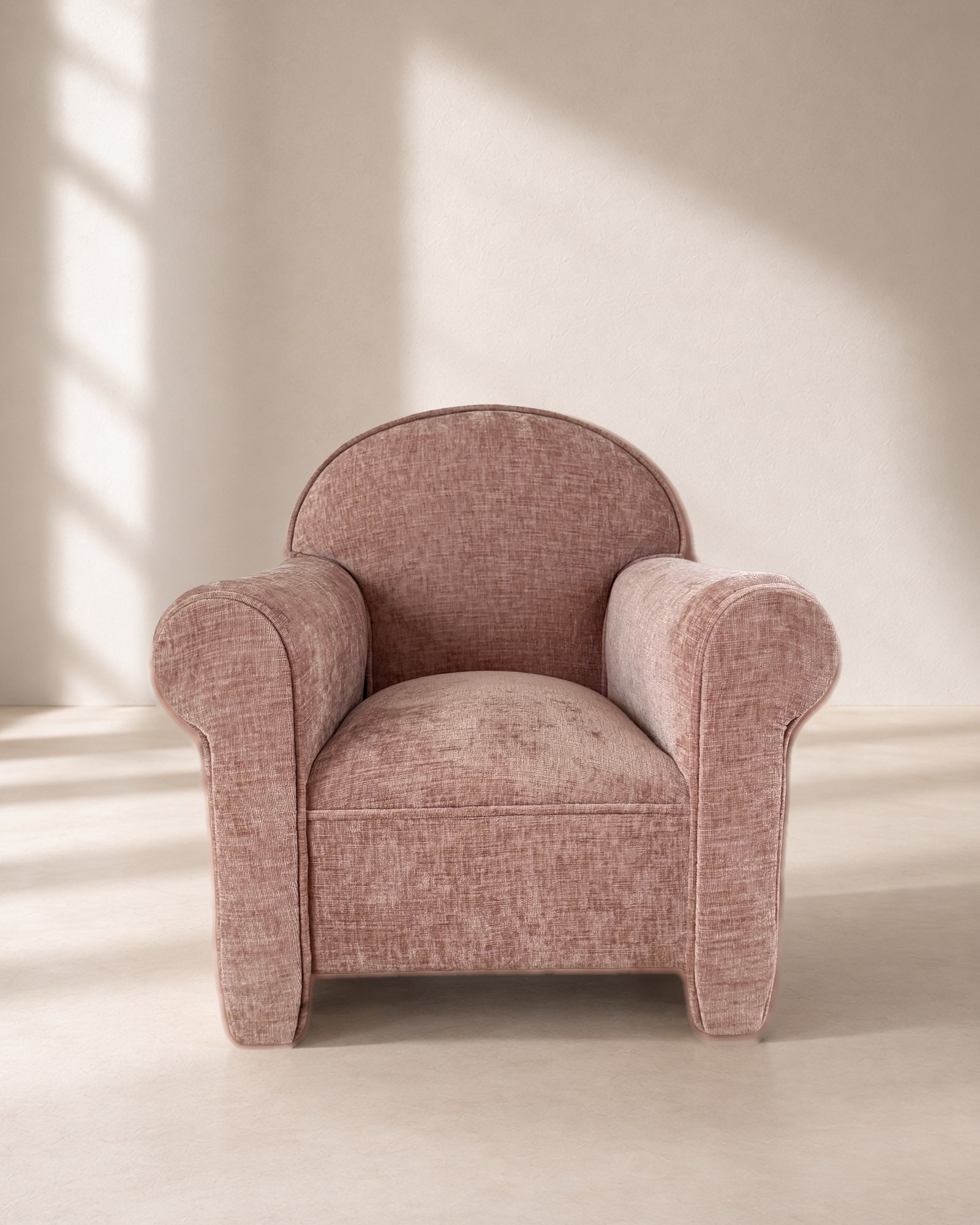 LouiMini Blush