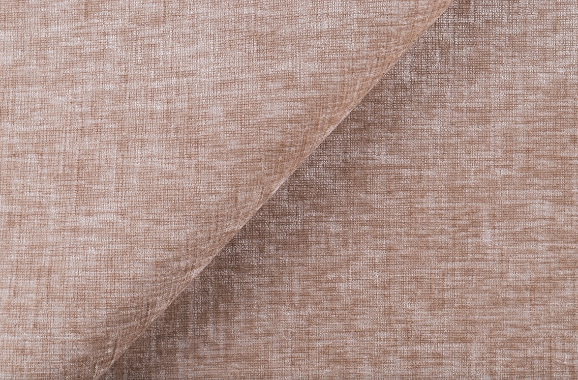 Stoff des LouiMini Blush, Nahaufnahme