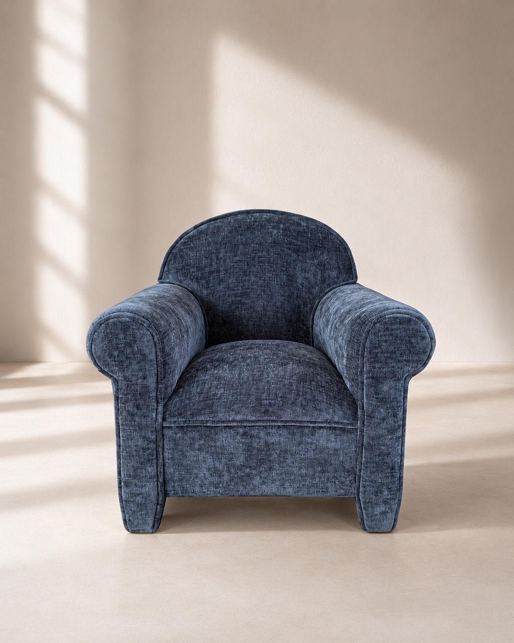 LouiMini Dusty Blue