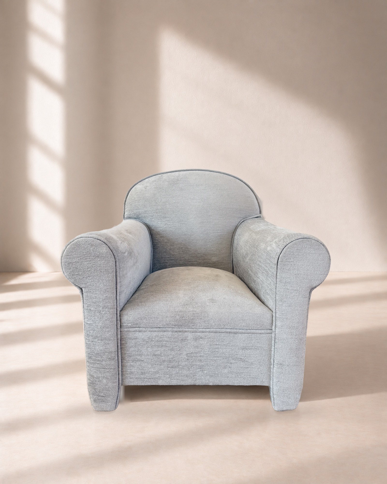 LouiMini Silver